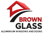 Brown Glass